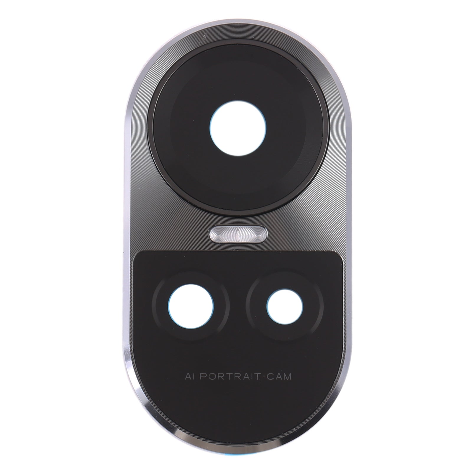 For-OPPO-Reno10-Global-Original-Camera-Lens-Cover-(Grey)