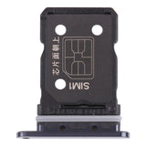 For-OPPO-Reno6-Pro-5G-SIM-Card-Tray-+-SIM-Card-Tray-(Black)