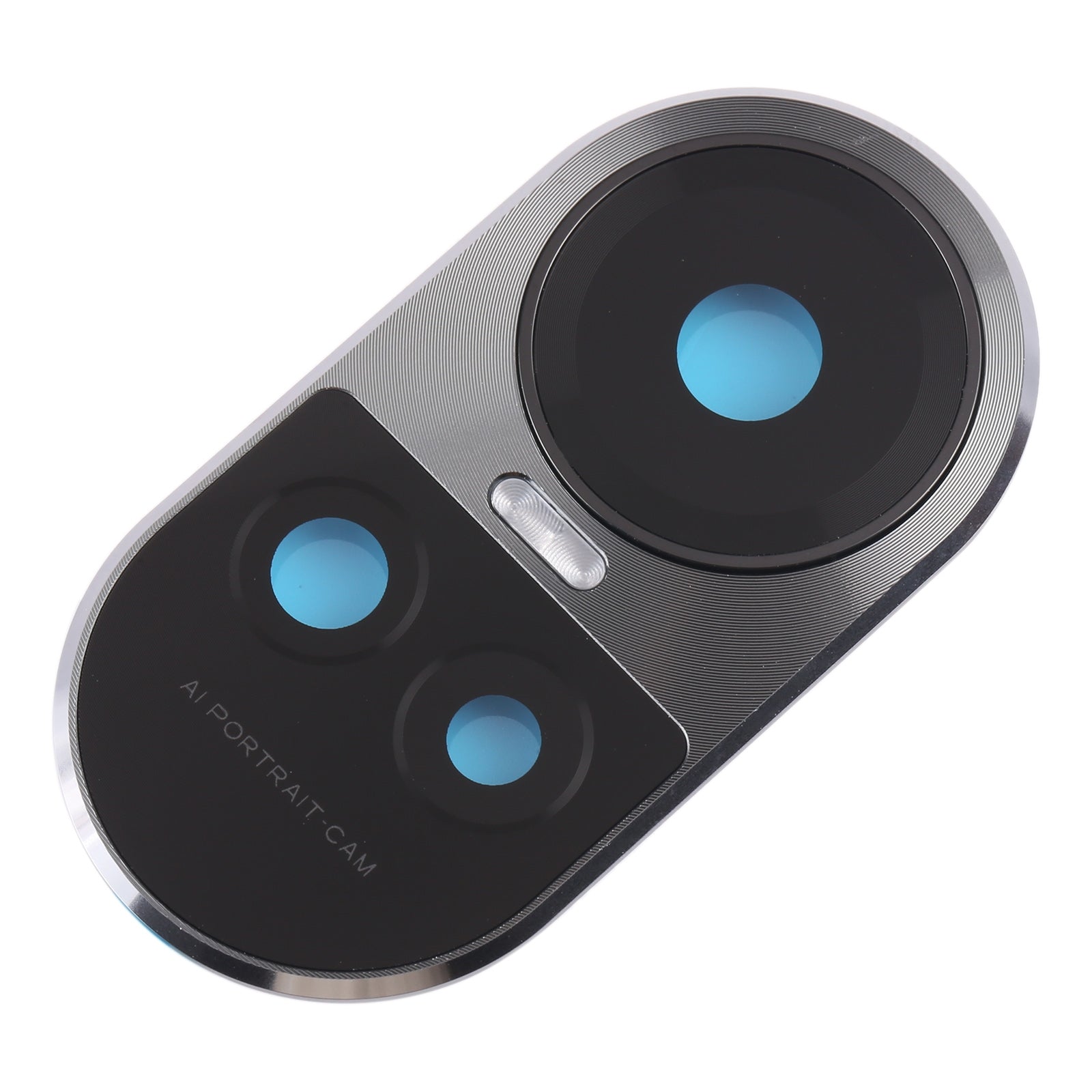 For-OPPO-Reno10-Global-Original-Camera-Lens-Cover-(Grey)
