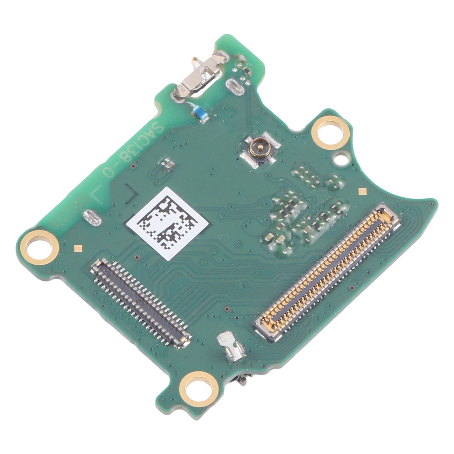 For-OPPO-Reno11-5G-CPH2599-Original-SIM-Card-Reader-Board
