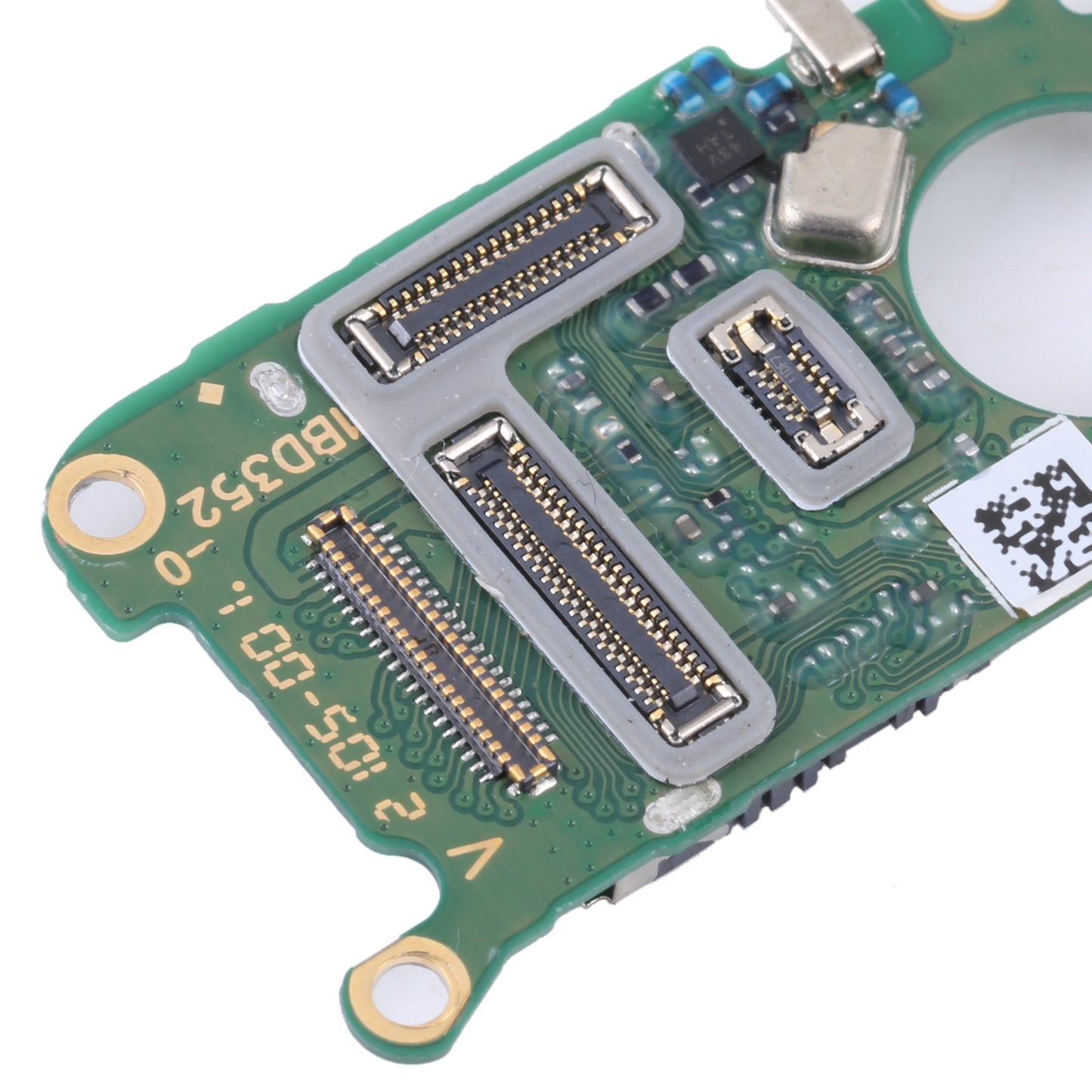 For-OPPO-Reno5-Pro/Reno5-Pro+-Original-SIM-Card-Reader-Board