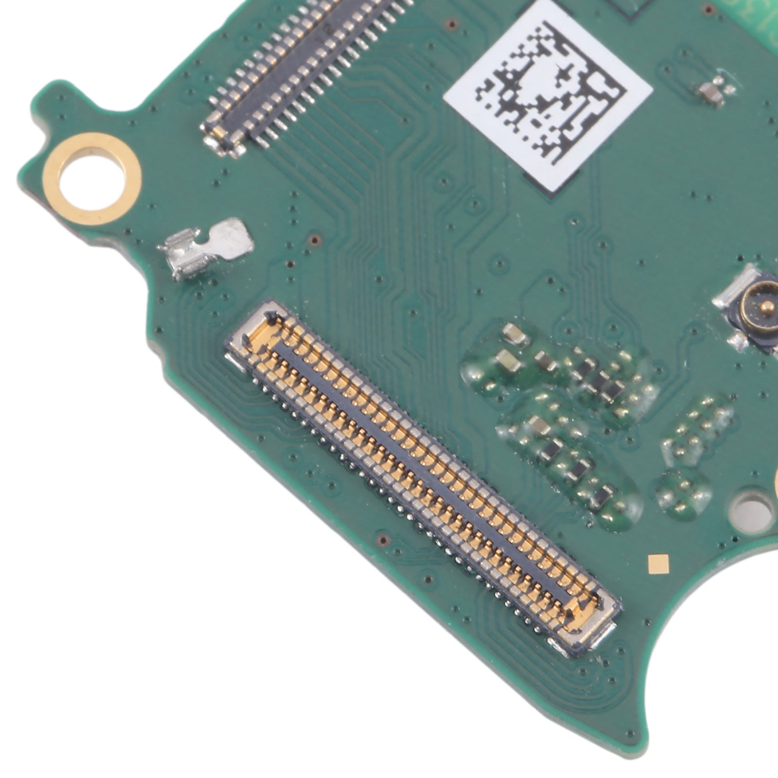 For-OPPO-Reno11-5G-CPH2599-Original-SIM-Card-Reader-Board