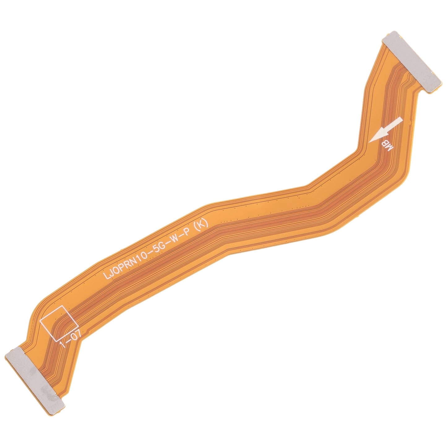 For-OPPO-Reno10-5G-OEM-Motherboard-Flex-Cable