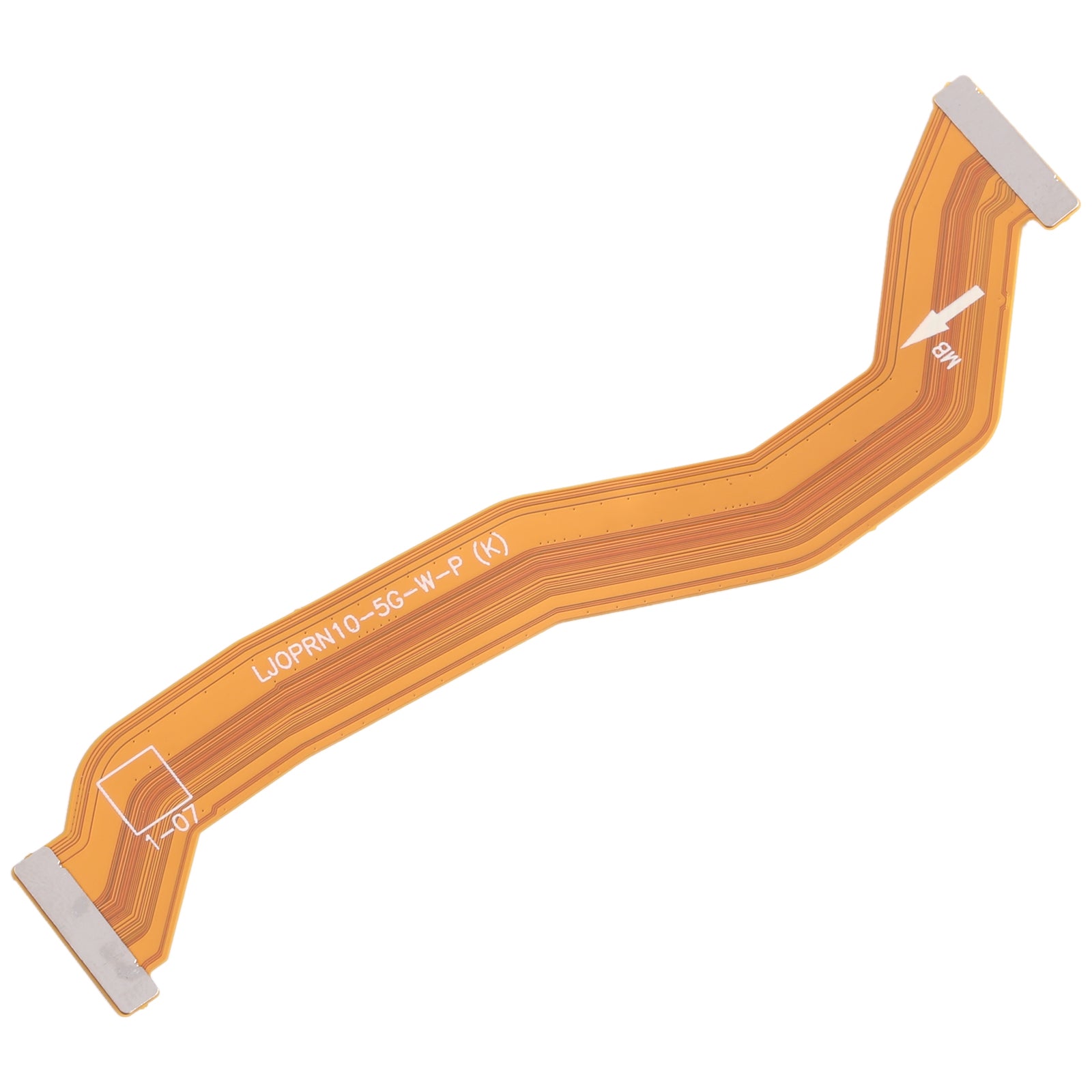 For-OPPO-Reno10-5G-OEM-Motherboard-Flex-Cable