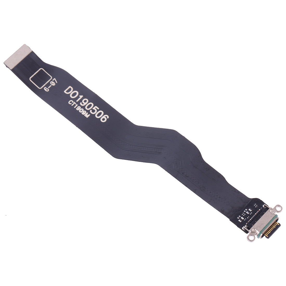 For-OPPO-Reno-10x-zoom-Charging-Port-Flex-Cable
