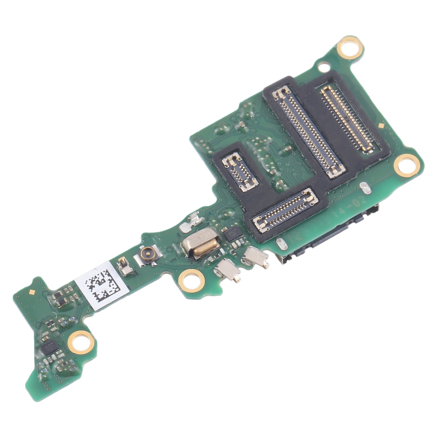 For-OPPO-Reno10-Pro-CPH2525-Original-SIM-Card-Reader-Board