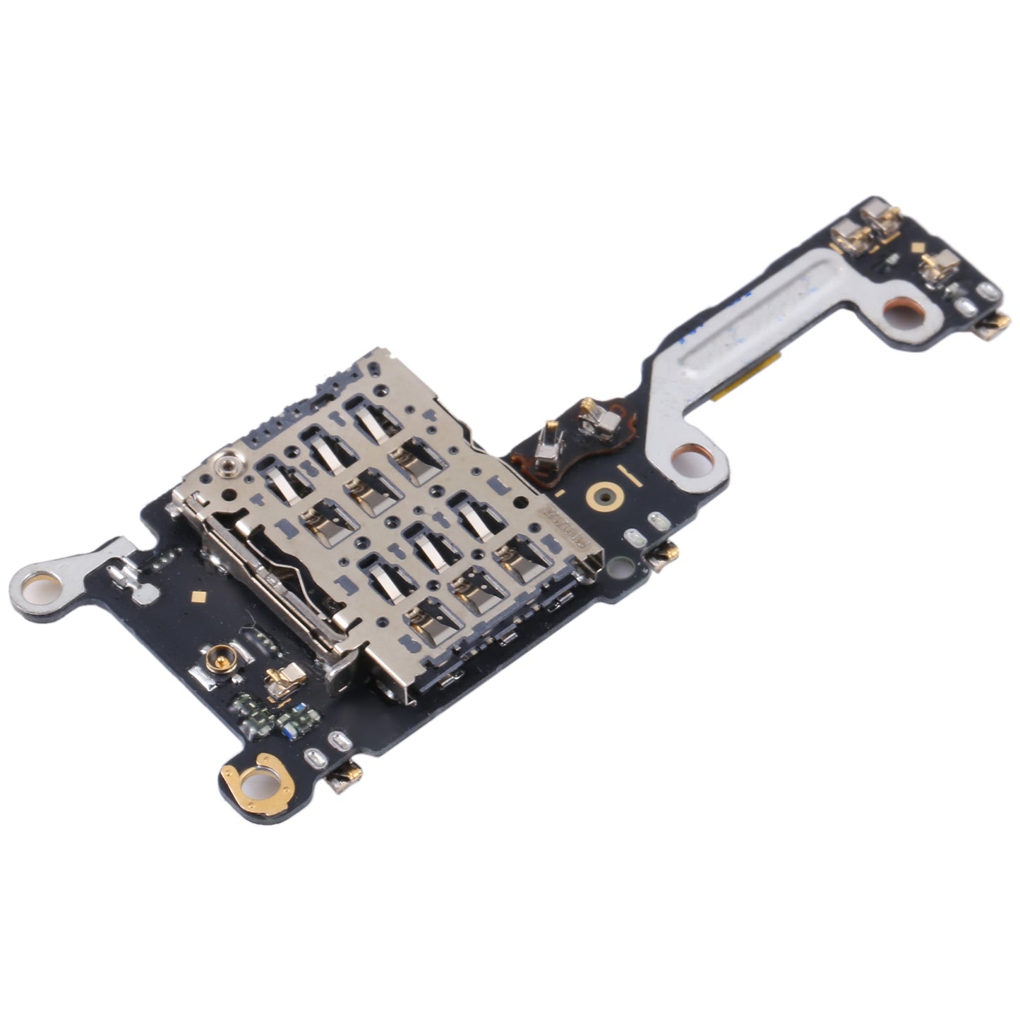 For-OPPO-Reno7-Pro-5G-Original-SIM-Card-Reader-Board