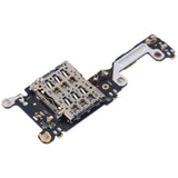 For-OPPO-Reno7-Pro-5G-Original-SIM-Card-Reader-Board