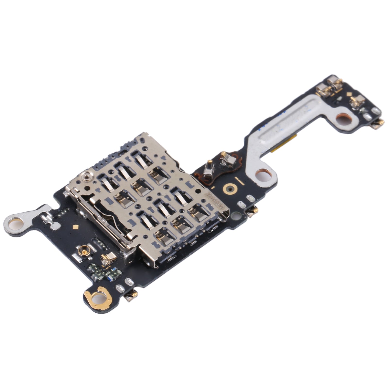 For-OPPO-Reno7-Pro-5G-Original-SIM-Card-Reader-Board
