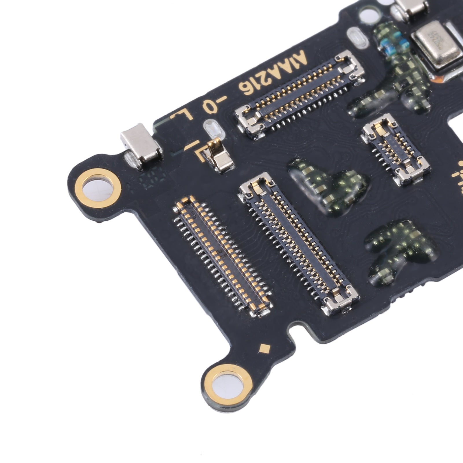 For-OPPO-Reno7-Pro-5G-Original-SIM-Card-Reader-Board