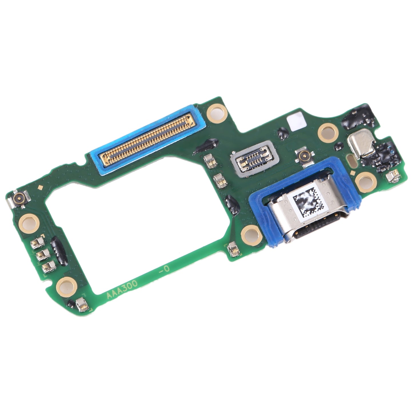 For-OPPO-Reno8-Original-Charging-Port-Board