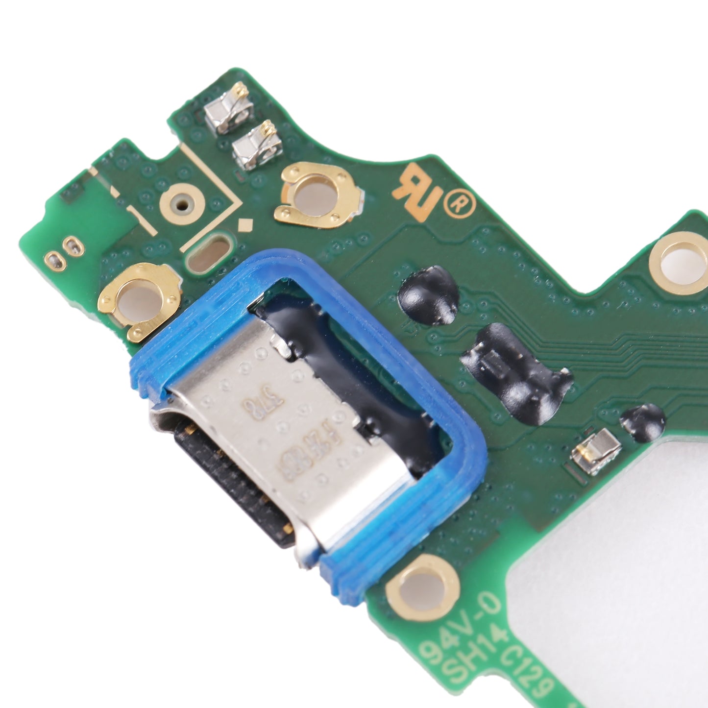 For-OPPO-Reno8-Original-Charging-Port-Board