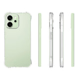 For-OPPO-Reno14-5G-Global-Shockproof-Non-slip-Thickening-TPU-Phone-Case(Transparent)