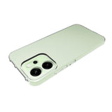 For-OPPO-Reno14-5G-Global-Waterproof-Texture-TPU-Phone-Case(Transparent)