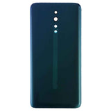 For-OPPO-Reno-Z-Back-Cover-(Blue)