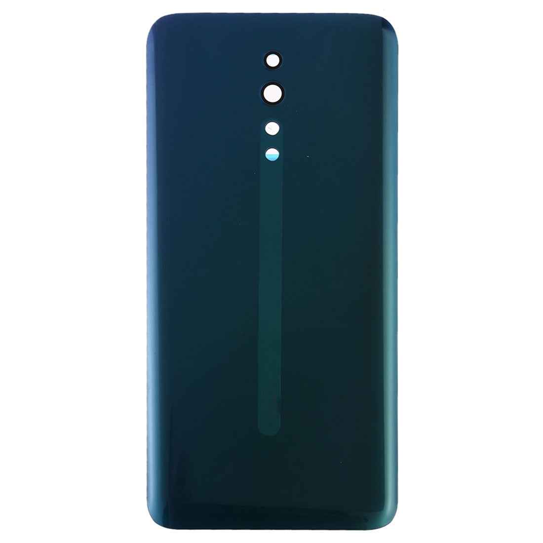 For-OPPO-Reno-Z-Back-Cover-(Blue)