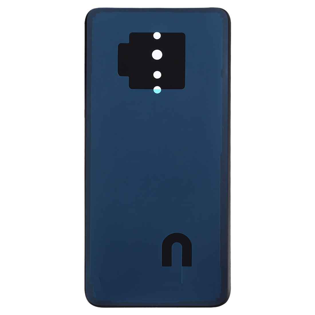 For-OPPO-Reno-Z-Back-Cover-(Blue)