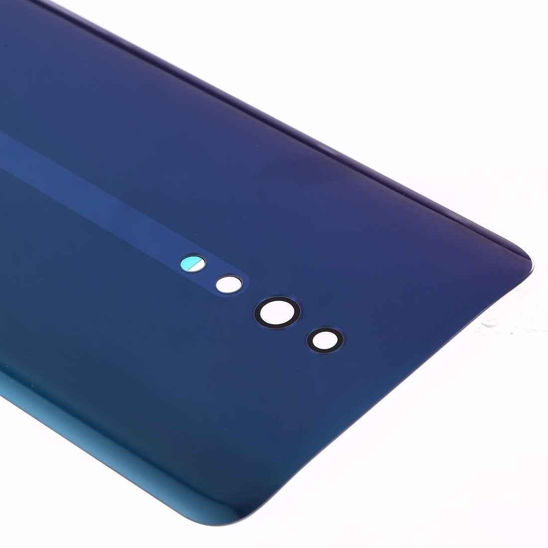For-OPPO-Reno-Z-Back-Cover-(Blue)
