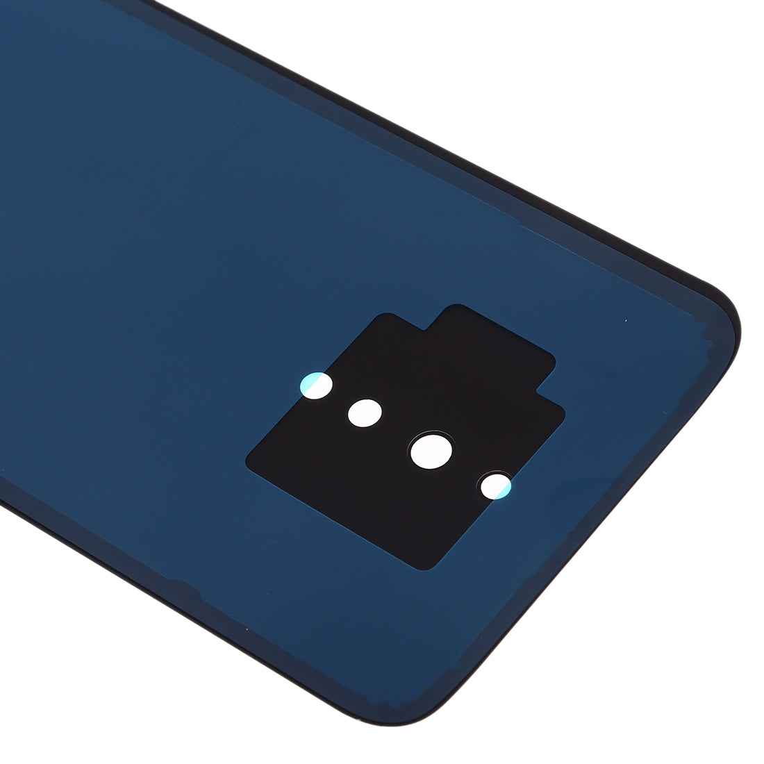 For-OPPO-Reno-Z-Back-Cover-(Blue)