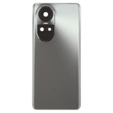 For-OPPO-Reno10-Global-Original-Battery-Back-Cover-with-Camera-Lens-Frame-(Grey)