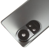 For-OPPO-Reno10-Global-Original-Battery-Back-Cover-with-Camera-Lens-Frame-(Grey)