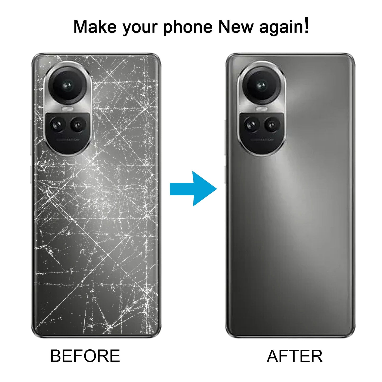 For-OPPO-Reno10-Global-Original-Battery-Back-Cover-with-Camera-Lens-Frame-(Grey)