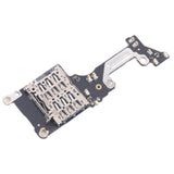 For-OPPO-Reno11-Pro-5G-Original-SIM-Card-Reader-Board