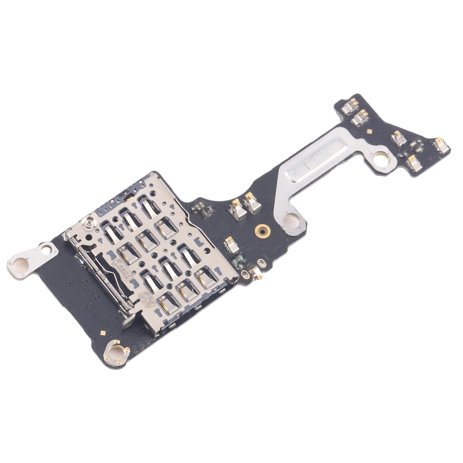 For-OPPO-Reno11-Pro-5G-Original-SIM-Card-Reader-Board