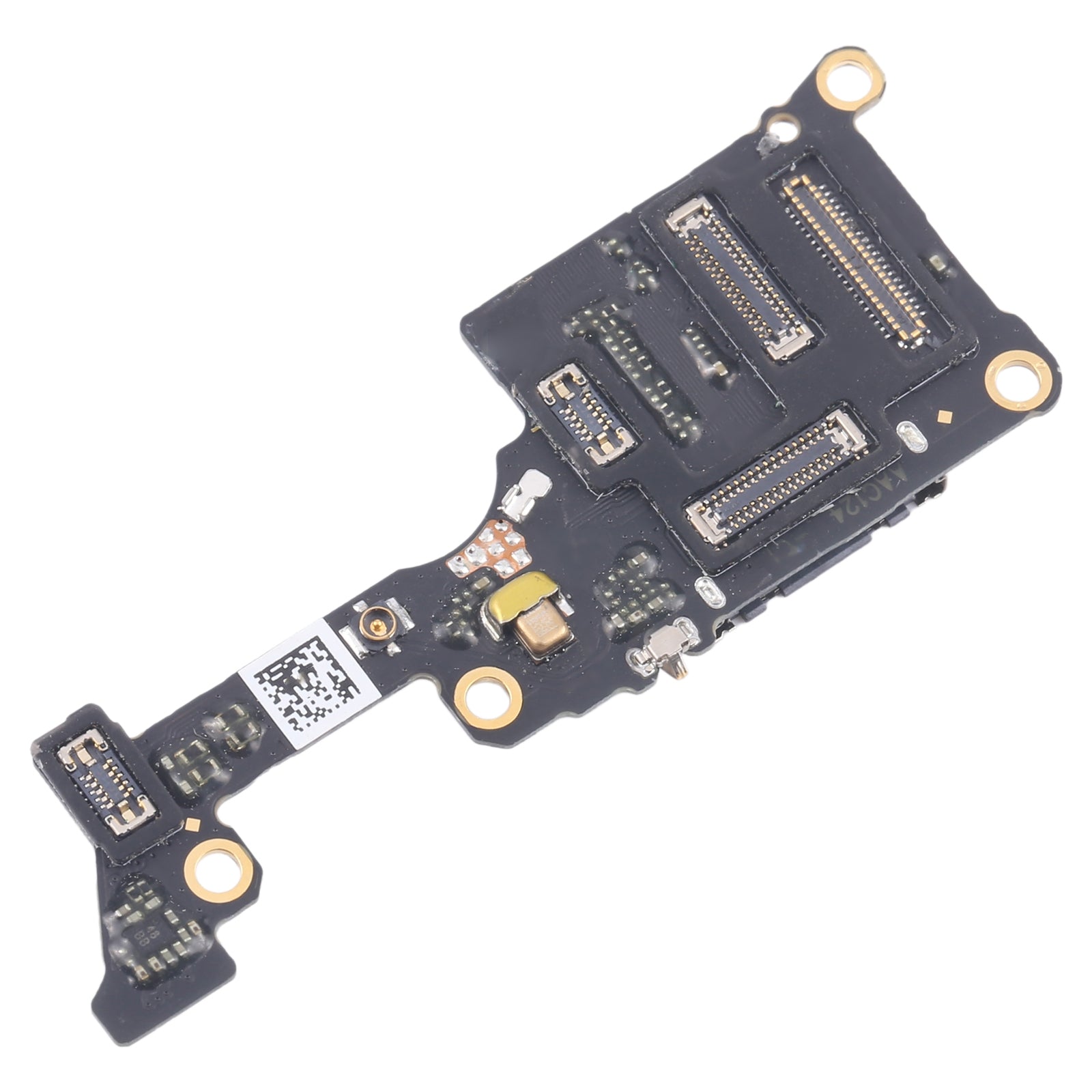 For-OPPO-Reno11-Pro-5G-Original-SIM-Card-Reader-Board