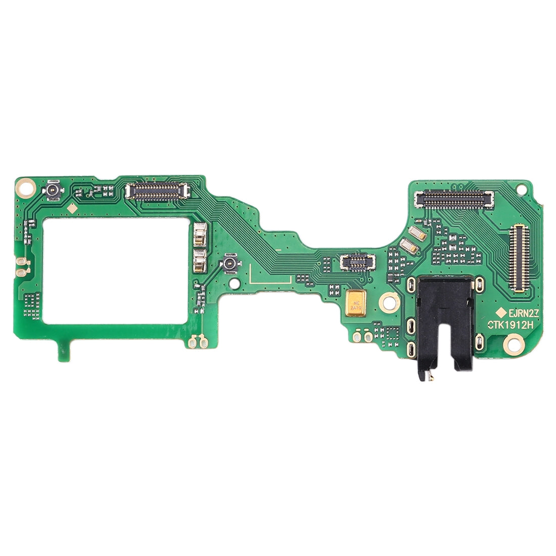 For-OPPO-Reno2-Z-Microphone-Board