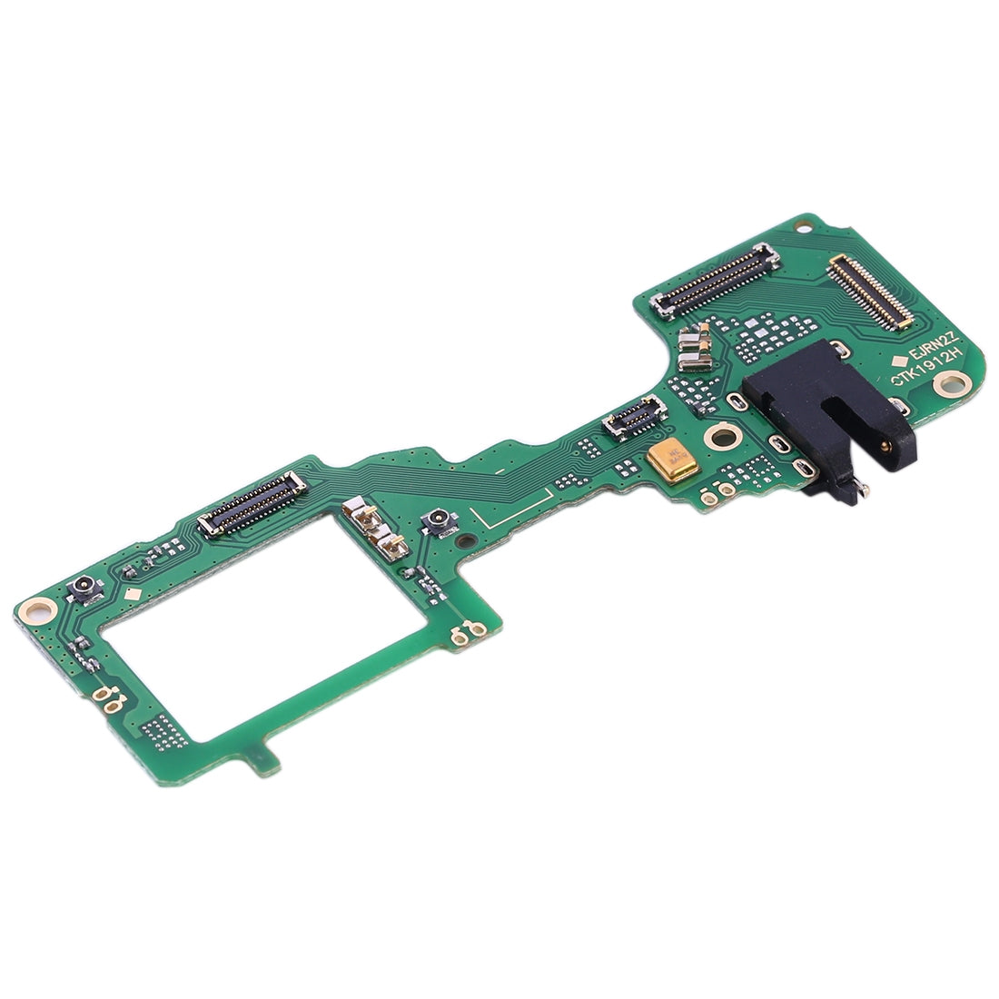 For-OPPO-Reno2-Z-Microphone-Board