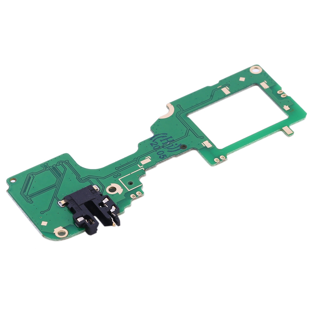 For-OPPO-Reno2-Z-Microphone-Board