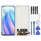 For-OPPO-Reno7-Pro-5G-TFT-Material-OEM-LCD-Screen-with-Digitizer-Full-Assembly