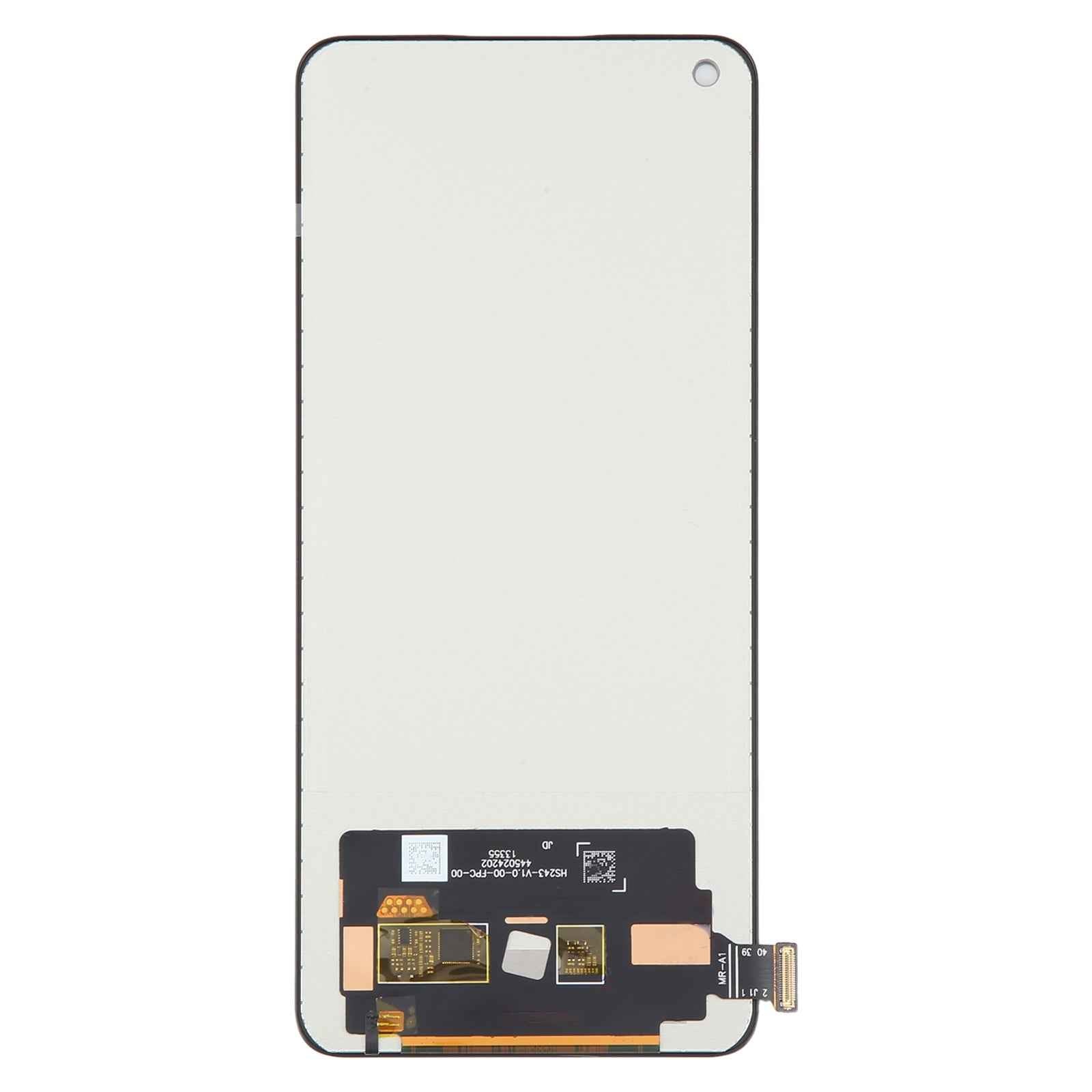 For-OPPO-Reno7-Pro-5G-TFT-Material-OEM-LCD-Screen-with-Digitizer-Full-Assembly
