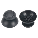 For-PS5-Gamepad-Controllers-10pcs-Replacement-Joystick-Cap(Black)