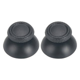 For-PS5-Gamepad-Controllers-10pcs-Replacement-Joystick-Cap(Black)