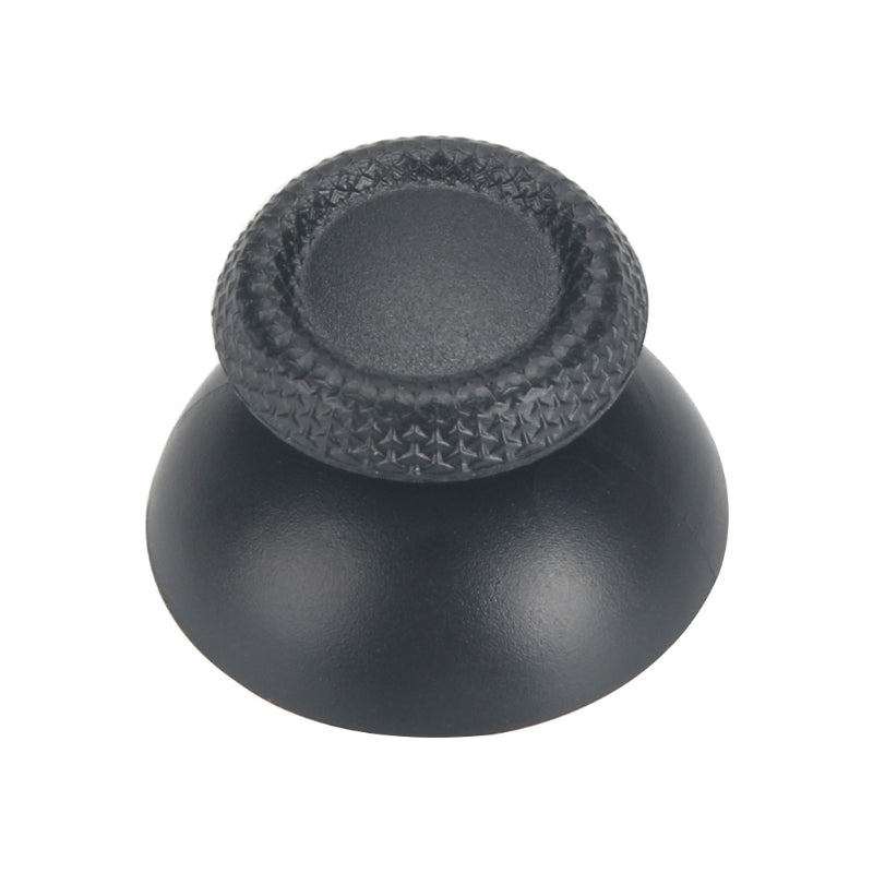 For-PS5-Gamepad-Controllers-10pcs-Replacement-Joystick-Cap(Black)