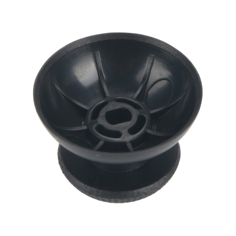 For-PS5-Gamepad-Controllers-10pcs-Replacement-Joystick-Cap(Black)