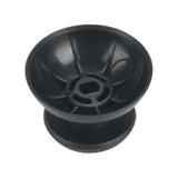 For-PS5-Gamepad-Controllers-10pcs-Replacement-Joystick-Cap(Black)