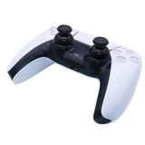 For-PS5-Gamepad-Controllers-10pcs-Replacement-Joystick-Cap(Black)