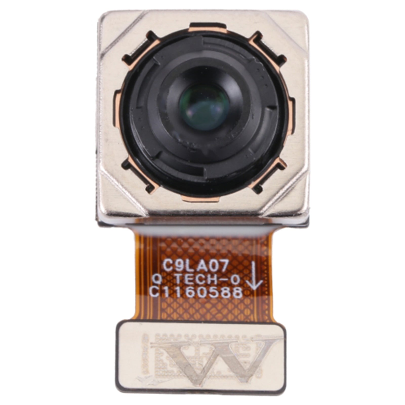 For-Realme-10-4G-RMX3630-Original-Main-Back-Facing-Camera