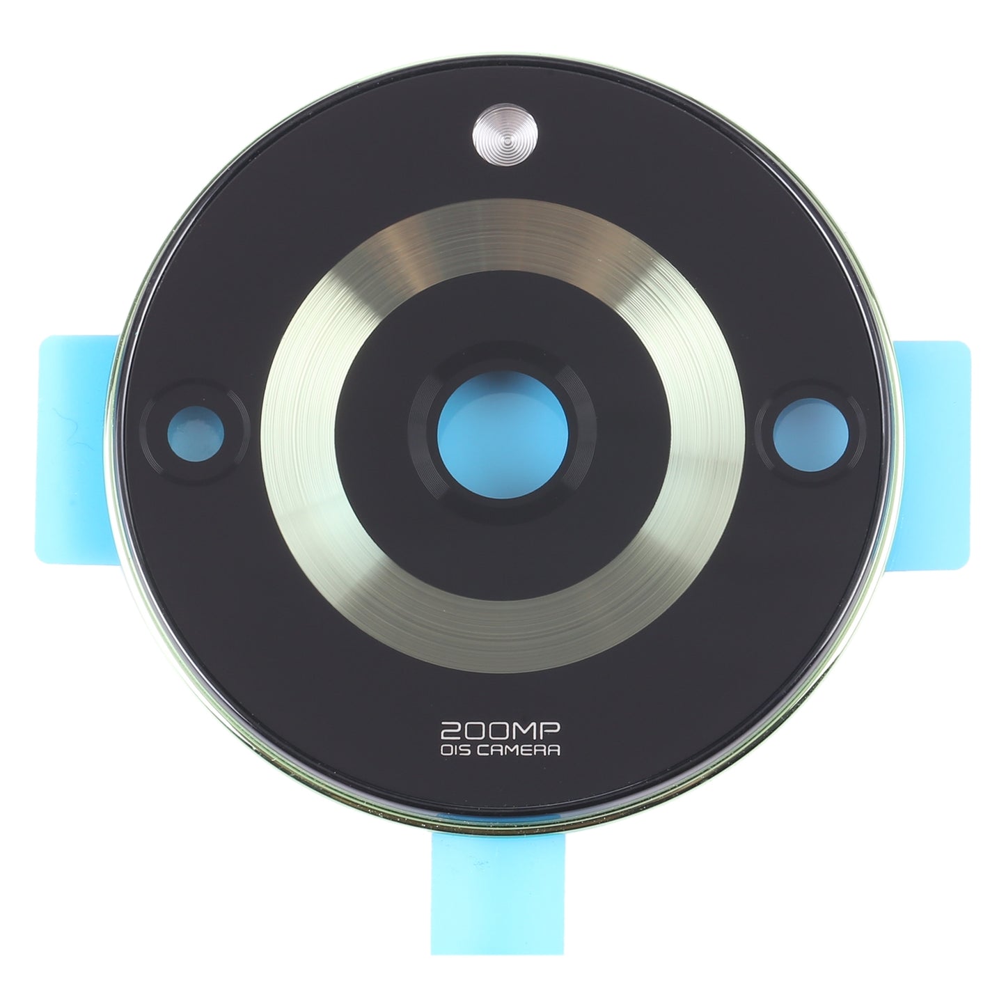 For-Realme-11-Pro+-Original-Camera-Lens-Cover-(Green)