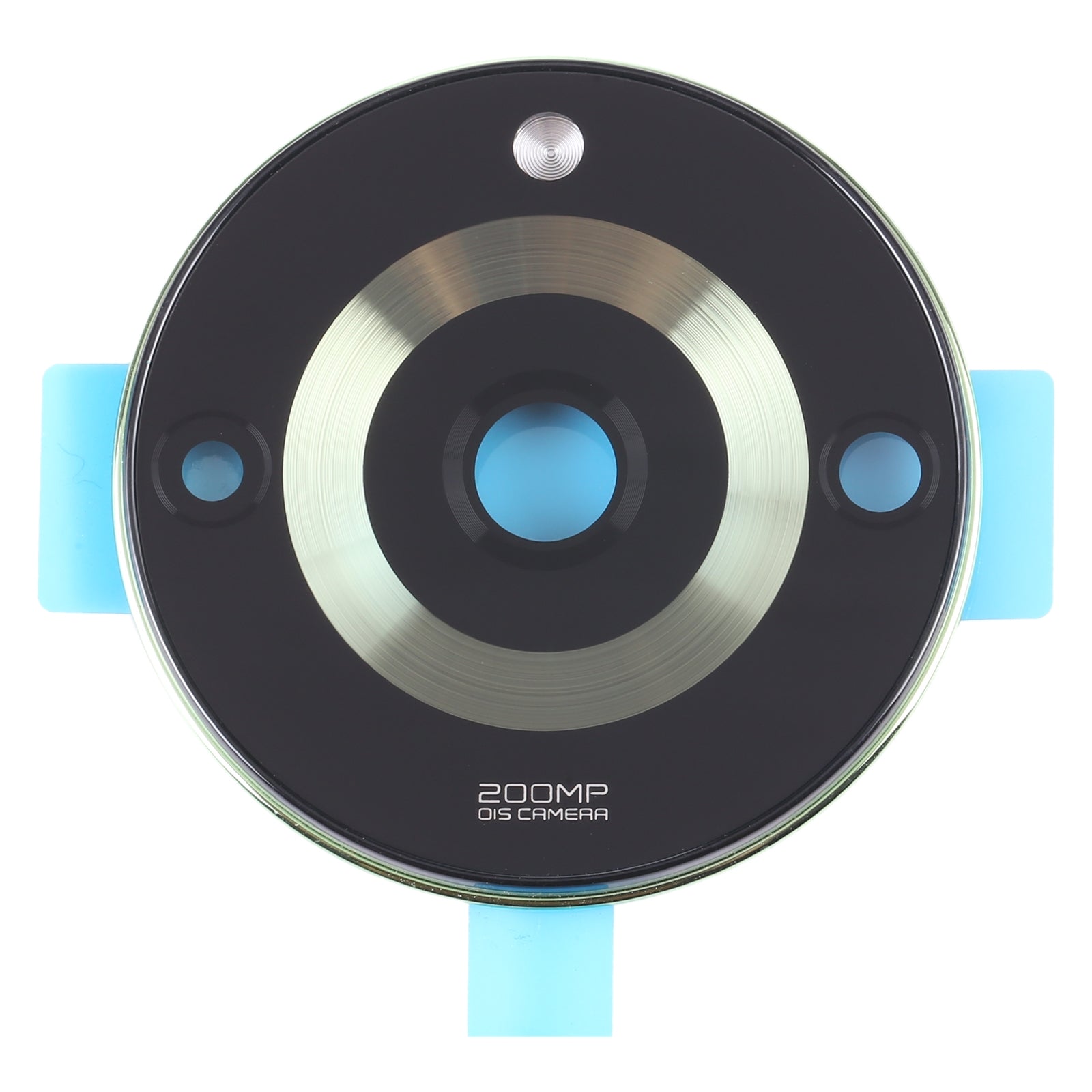 For-Realme-11-Pro+-Original-Camera-Lens-Cover-(Green)