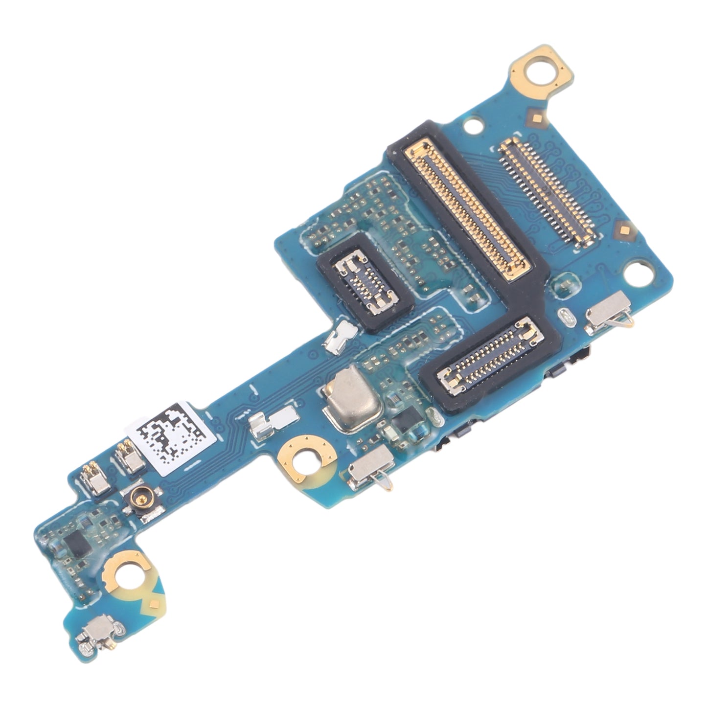 For-Realme-11-Pro+-RMX3740-RMX3741-Original-SIM-Card-Reader-Board