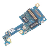 For-Realme-11-Pro+-RMX3740-RMX3741-Original-SIM-Card-Reader-Board