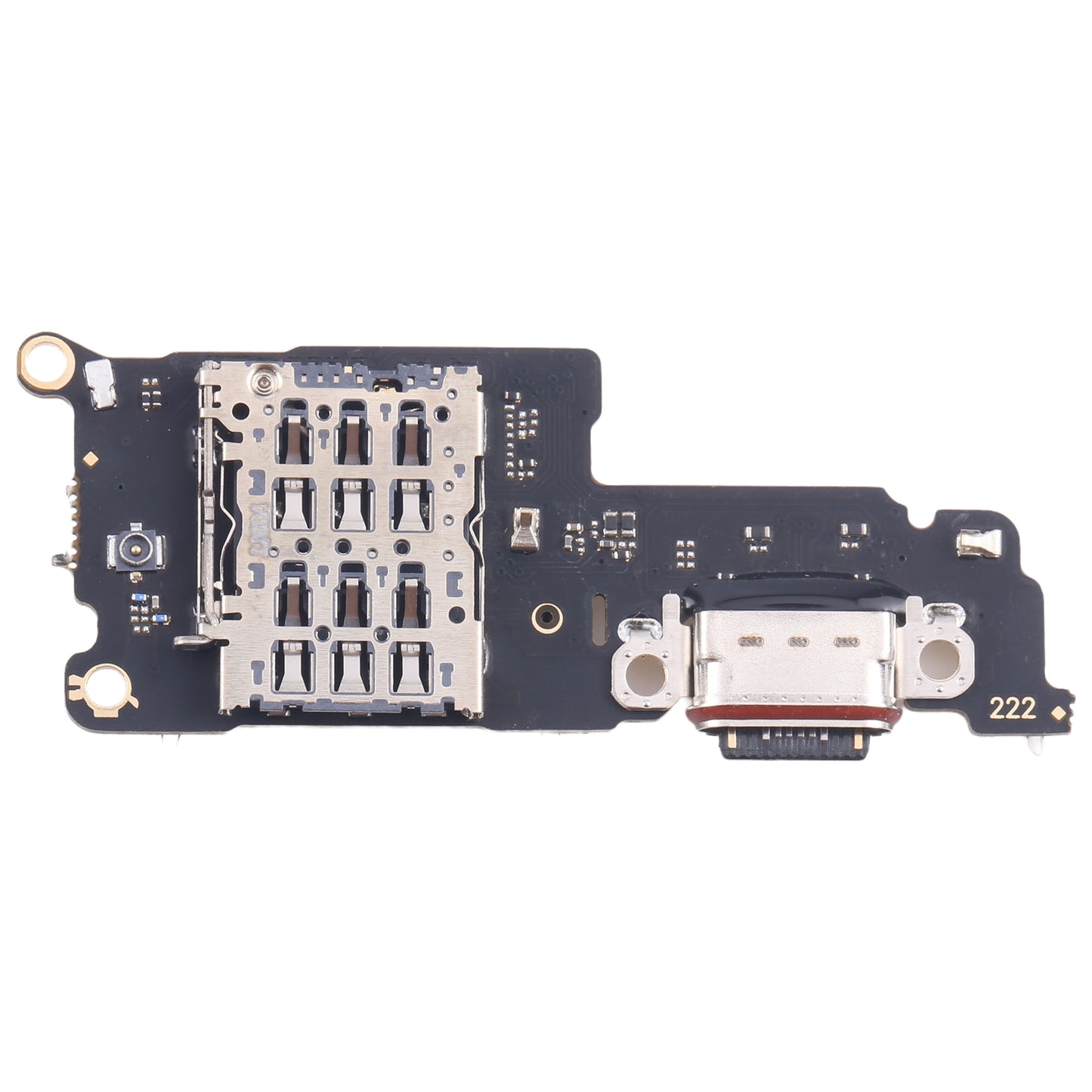 For-Realme-12-Pro-5G-OEM-Charging-Port-Board