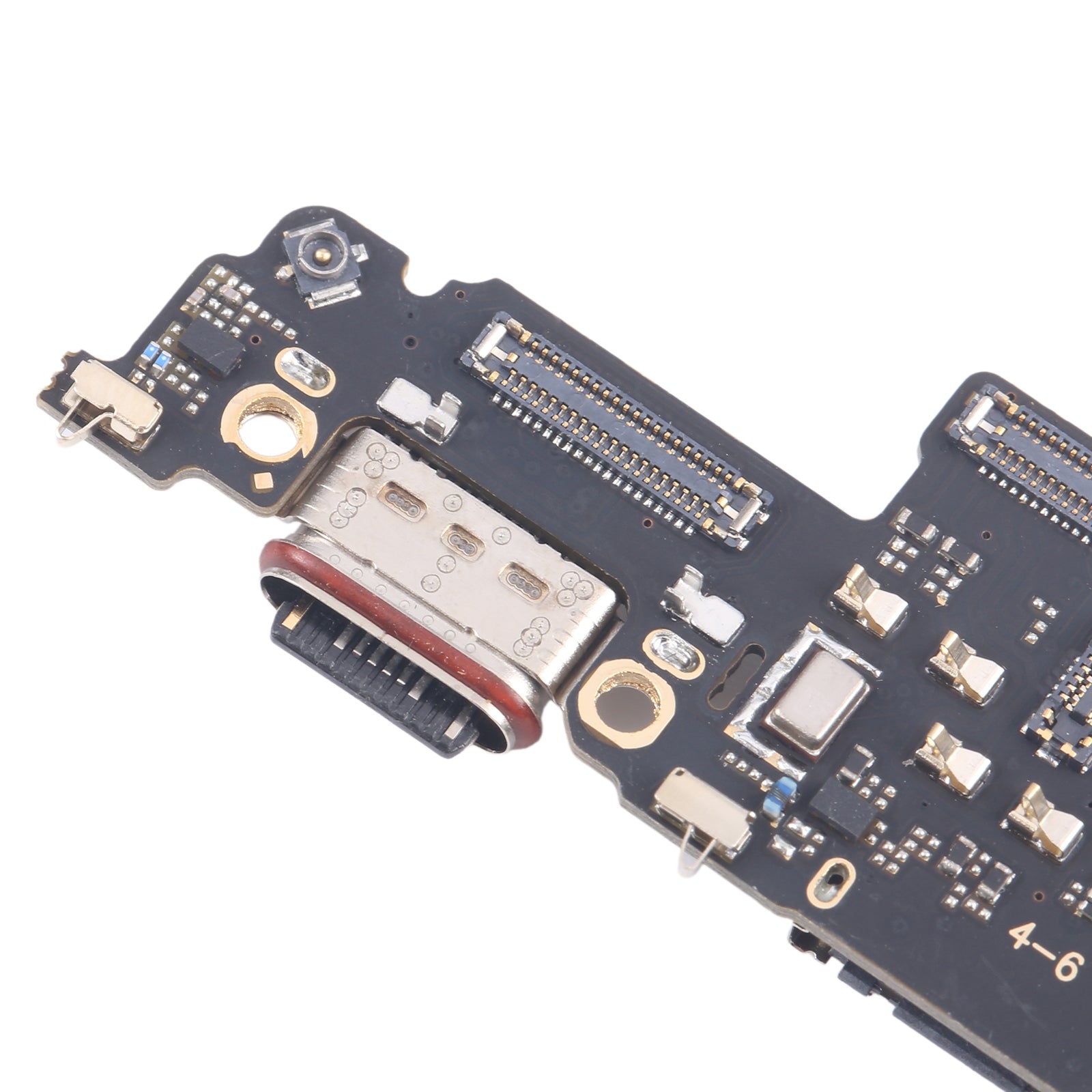 For-Realme-12-Pro+-OEM-Charging-Port-Board