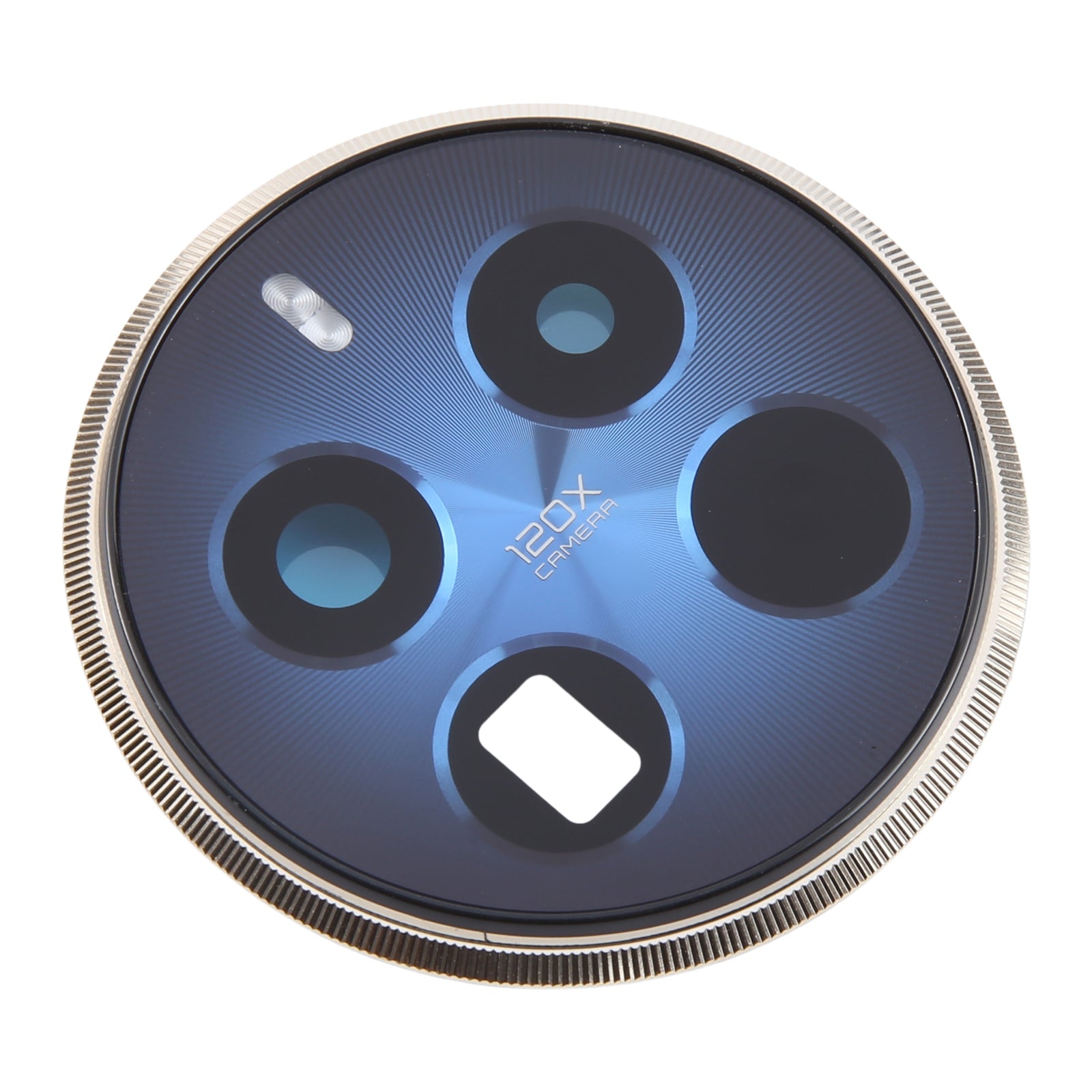 For-Realme-12-Pro+-Original-Camera-Lens-Cover-(Blue)