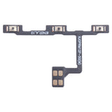 For-Realme-12-Pro+-OEM-Power-Button-&-Volume-Button-Flex-Cable
