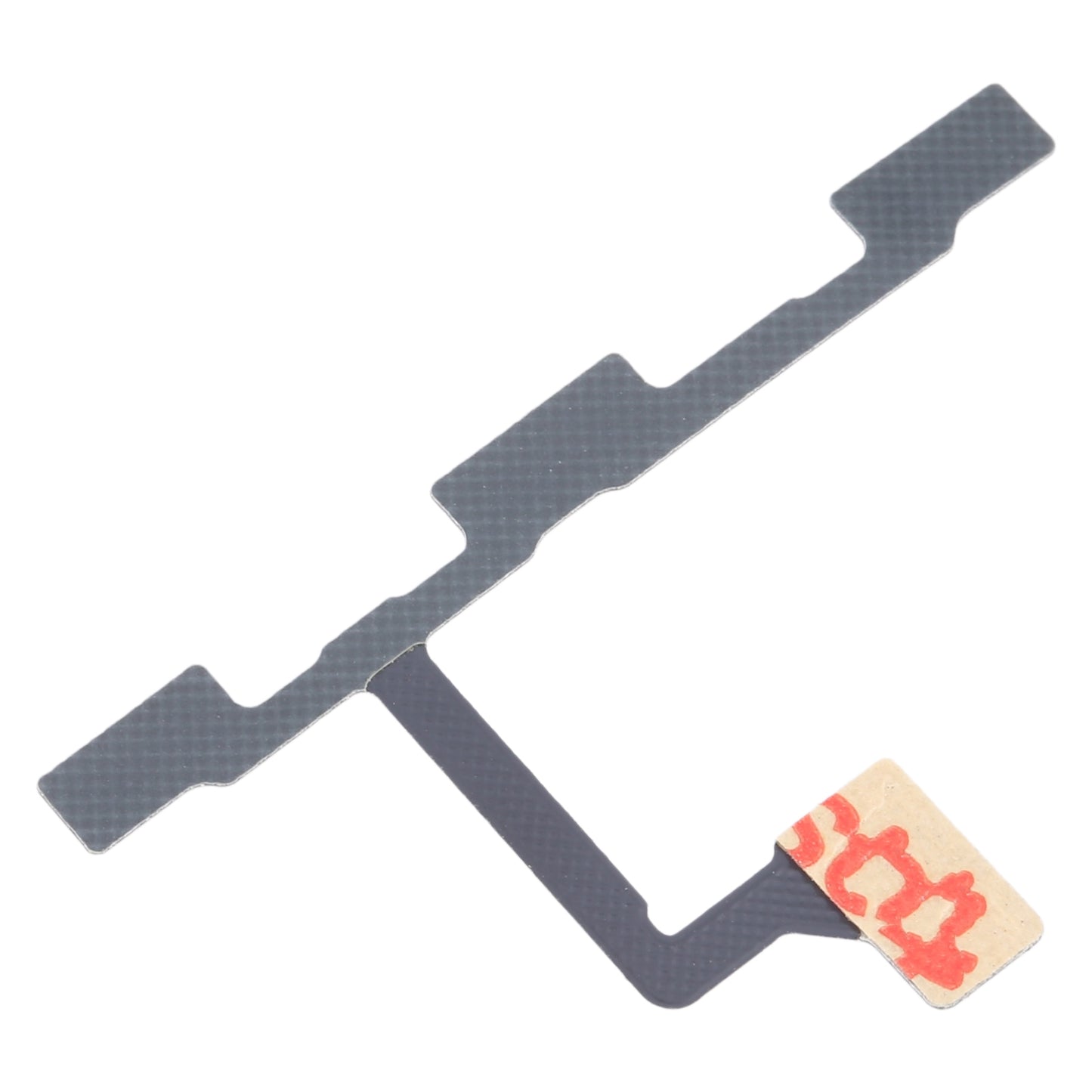 For-Realme-12-Pro+-OEM-Power-Button-&-Volume-Button-Flex-Cable